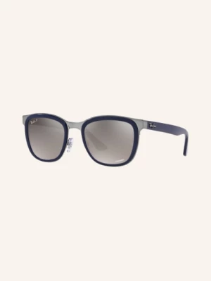 Obrázek produktu Ray-Ban Sluneční Brýle rb3709 004/5j - tmavě modrá/ šedá polarizovaná