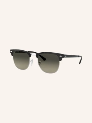 Obrázek produktu Ray-Ban Sluneční Brýle rb3716 900471 - černá/ stříbrná/ tmavě šedý přechod