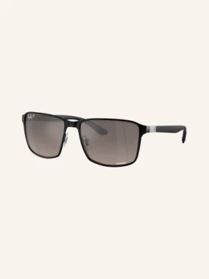 Obrázek produktu Ray-Ban Sluneční Brýle rb3721ch 186/5j černá/ šedá polarizovaná