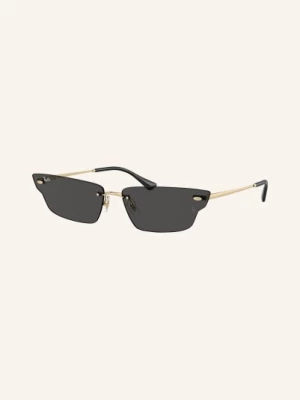 Obrázek produktu Ray-Ban Sluneční Brýle rb3731 Anh 921387 - zlatá/ tmavě šedá