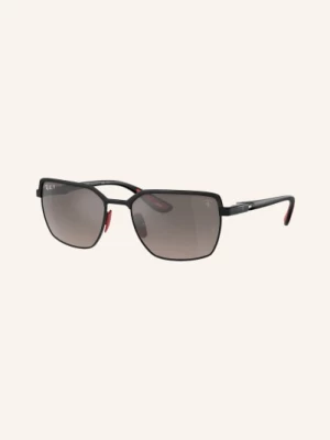 Obrázek produktu Ray-Ban Sluneční Brýle rb3743m f1035j - černá/ tmavě šedá polarizovaná