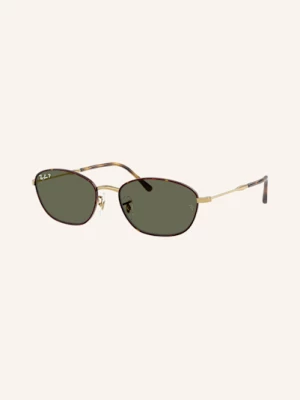 Obrázek produktu Ray-Ban Sluneční Brýle rb3749 927358 - havana/ zelená