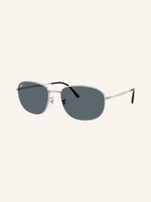 Obrázek produktu Ray-Ban Sluneční Brýle rb3754 stříbro/ modrá