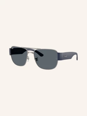 Obrázek produktu Ray-Ban Sluneční Brýle rb3756 šedá/ modrá