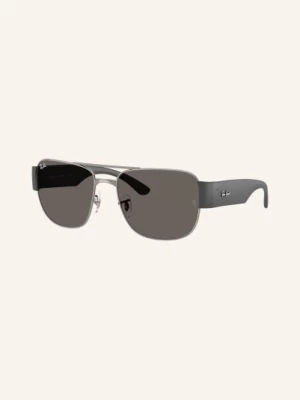 Obrázek produktu Ray-Ban Sluneční Brýle rb3756 šedá/tmavě šedá