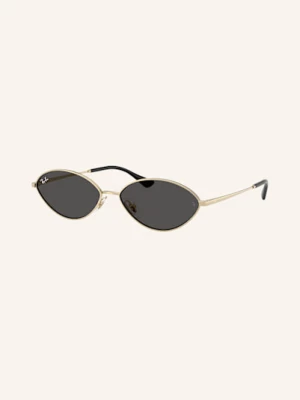 Obrázek produktu Ray-Ban Sluneční Brýle rb3757 921387 - zlatá/ šedá