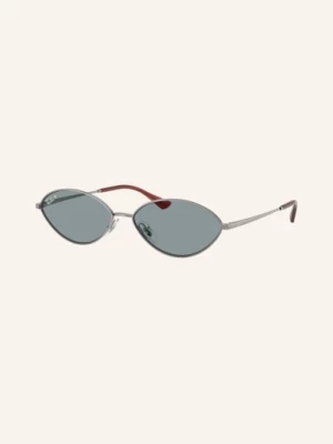 Obrázek produktu Ray-Ban Sluneční Brýle rb3757 stříbrné/šedé polarizované