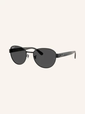 Obrázek produktu Ray-Ban Sluneční Brýle rb3766ch černá/tmavě šedá polarizované
