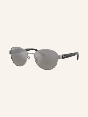 Obrázek produktu Ray-Ban Sluneční Brýle rb3766ch stříbrné/šedé polarizované