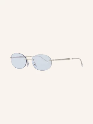 Obrázek produktu Ray-Ban Sluneční Brýle rb3767 stříbrná/ světle modrá