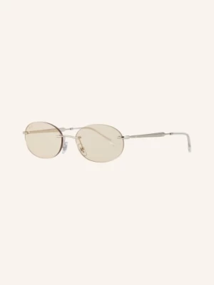 Obrázek produktu Ray-Ban Sluneční Brýle rb3767 stříbrná/ světlě žlutá