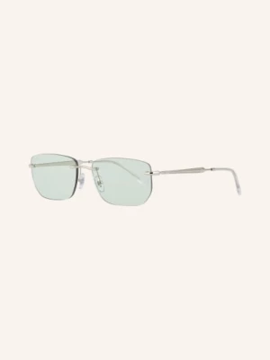 Obrázek produktu Ray-Ban Sluneční Brýle rb3768 stříbrná/ světlě zelená