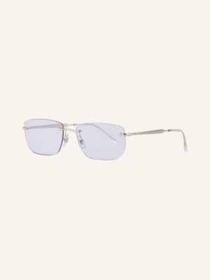 Obrázek produktu Ray-Ban Sluneční Brýle rb3768 stříbrná/ světlolila