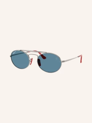Obrázek produktu Ray-Ban Sluneční Brýle rb3775m šedá/modrá polarizovaná
