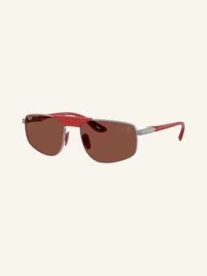 Obrázek produktu Ray-Ban Sluneční Brýle rb3776m červená