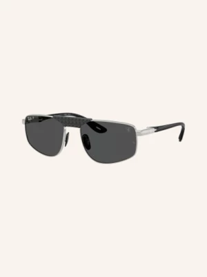 Obrázek produktu Ray-Ban Sluneční Brýle rb3776m f122k8 černá