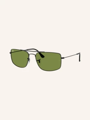 Obrázek produktu Ray-Ban Sluneční Brýle rb3779 černá/ zelená