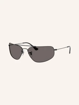 Obrázek produktu Ray-Ban Sluneční Brýle rb3780 černá/ tmavosivá