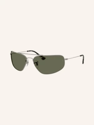 Obrázek produktu Ray-Ban Sluneční Brýle rb3780 tmavě šedá/zelená polarizovaná