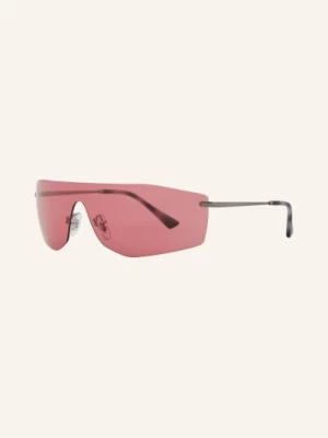 Obrázek produktu Ray-Ban Sluneční Brýle rb3781 šedá/červená