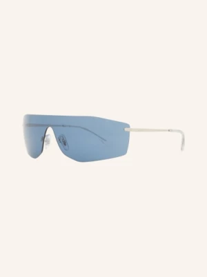 Obrázek produktu Ray-Ban Sluneční Brýle rb3781 stříbrná/ tmavomodrá