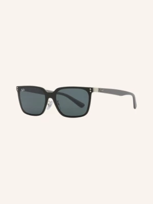 Obrázek produktu Ray-Ban Sluneční Brýle rb3784d černá/šedá