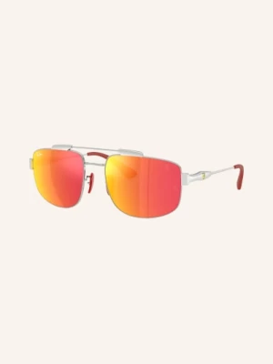 Obrázek produktu Ray-Ban Sluneční Brýle rb3789m stříbrná/ tmavě šedá zrkadlová