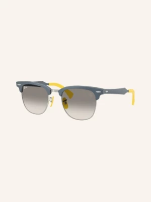 Obrázek produktu Ray-Ban Sluneční Brýle rb3807m modrá/šedá gradient