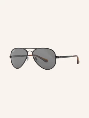 Obrázek produktu Ray-Ban Sluneční Brýle rb3925 černá/ tmavě šedá polarizovaná