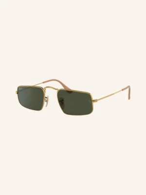 Obrázek produktu Ray-Ban Sluneční Brýle rb3957 zlato/ zelená