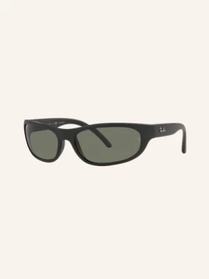 Obrázek produktu Ray-Ban Sluneční Brýle rb4033 601s48 matná černá/ zelená polarizovaná