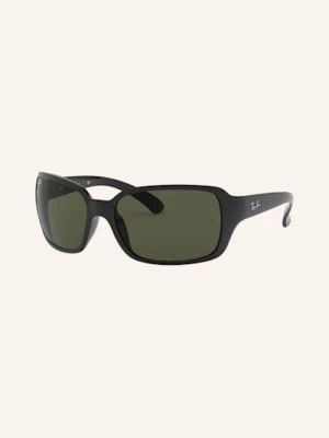 Obrázek produktu Ray-Ban Sluneční Brýle rb4068 601 černá/ zelená