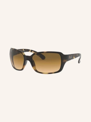 Obrázek produktu Ray-Ban Sluneční Brýle rb4068 710/51 - havana/ hnědý přechod