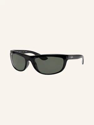 Obrázek produktu Ray-Ban Sluneční Brýle rb4089 601/58 - černá/ šedá polarizovaná