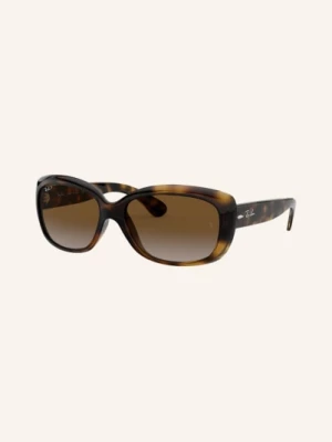 Obrázek produktu Ray-Ban Sluneční Brýle rb4101 Jackie Ohh 710/t5 - havana/ polarizovaná hnědá