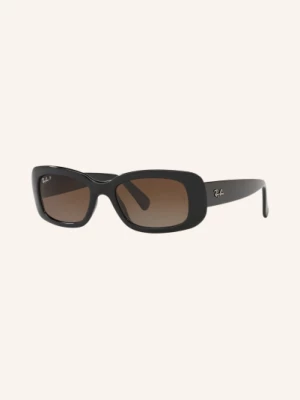 Obrázek produktu Ray-Ban Sluneční Brýle rb4122 601/t5 černá/ hnědá polarizovaná