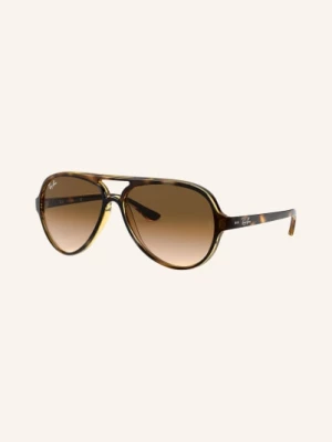 Obrázek produktu Ray-Ban Sluneční Brýle rb4125 710/ 51 - havana/ hnědý přechod