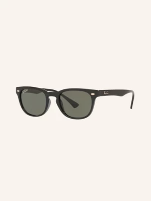 Obrázek produktu Ray-Ban Sluneční Brýle rb4140 601/58 černá/ zelená polarizovaná