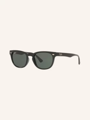 Obrázek produktu Ray-Ban Sluneční Brýle rb4140 601 černá/ zelená