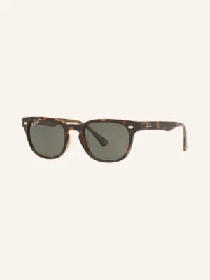 Obrázek produktu Ray-Ban Sluneční Brýle rb4140 710/58 havana/ zelená polarizovaná