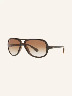 Obrázek produktu Ray-Ban Sluneční Brýle rb4162 710/51 havana/ hnědý přechod
