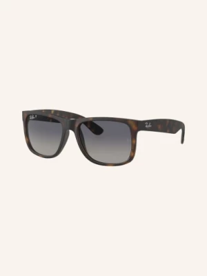 Obrázek produktu Ray-Ban Sluneční Brýle rb4165 865/8s - havana/ šedá polarizovaná