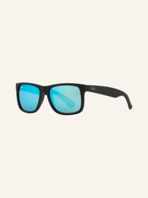 Obrázek produktu Ray-Ban Sluneční Brýle rb4165 černá/hnědá zrcadlová