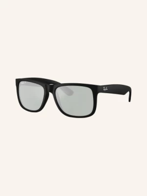 Obrázek produktu Ray-Ban Sluneční Brýle rb4165 matná černá/ tmavě šedá polarizovaná