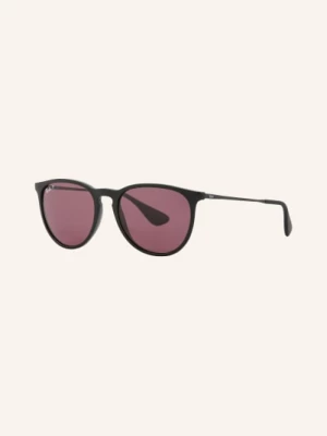 Obrázek produktu Ray-Ban Sluneční Brýle rb4171 Erika černá/fialová