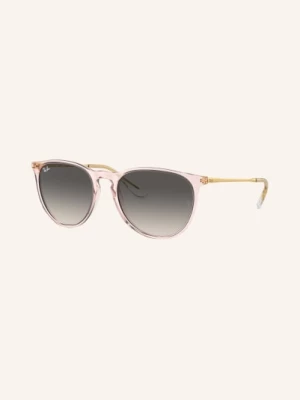 Obrázek produktu Ray-Ban Sluneční Brýle rb4171 Erika růžovo-šedý přechod