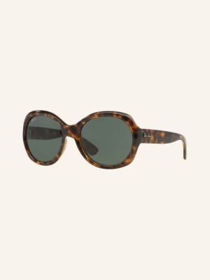 Obrázek produktu Ray-Ban Sluneční Brýle rb4191 710/71 havana/ modrá