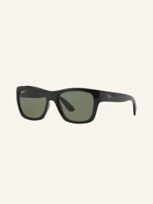 Obrázek produktu Ray-Ban Sluneční Brýle rb4194 601/9a černá/ zelená polarizovaná