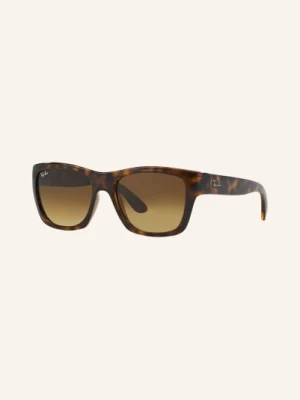 Obrázek produktu Ray-Ban Sluneční Brýle rb4194 710/85 havana/ hnědý přechod