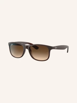 Obrázek produktu Ray-Ban Sluneční Brýle rb4202 matt braun / braun verlauf
